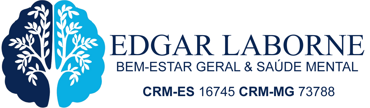 Dr. Edgar Laborne